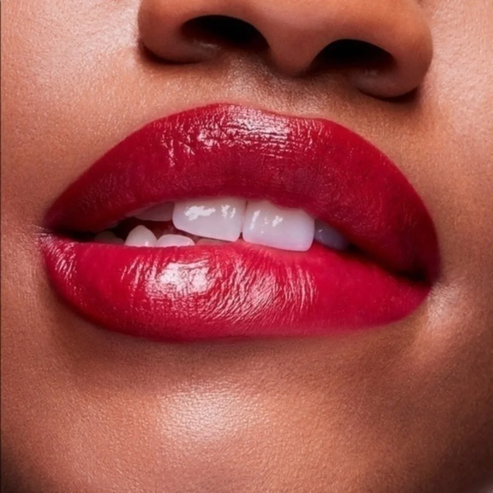 MAC-Hypnotizing Holiday Lipstick-Wild Card